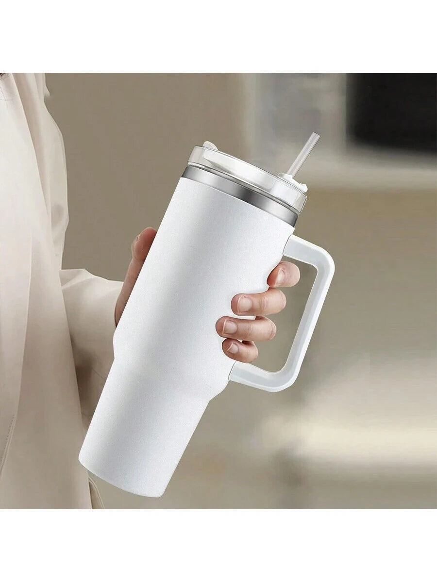 Stainless Steel Tumbler