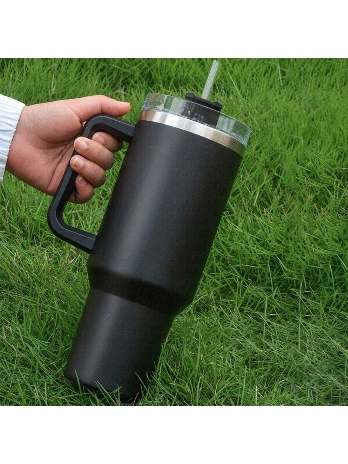 Stainless Steel Tumbler