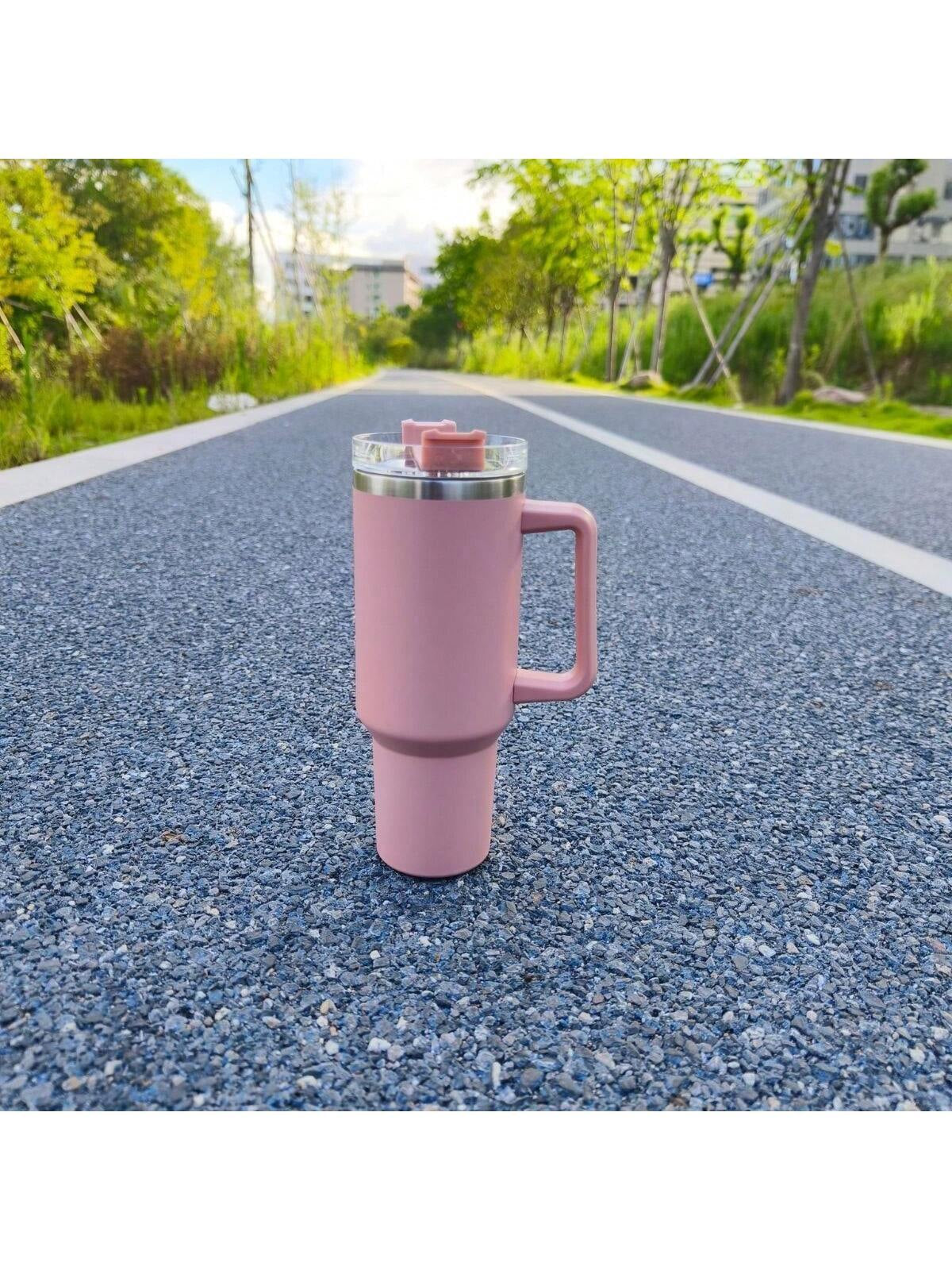 Stainless Steel Tumbler