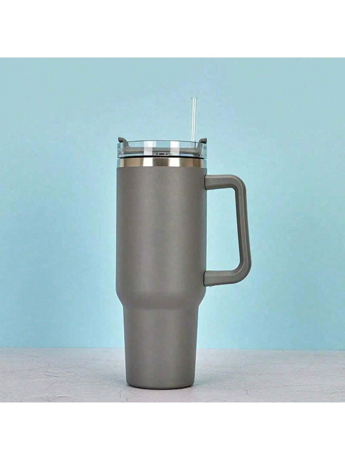 Stainless Steel Tumbler