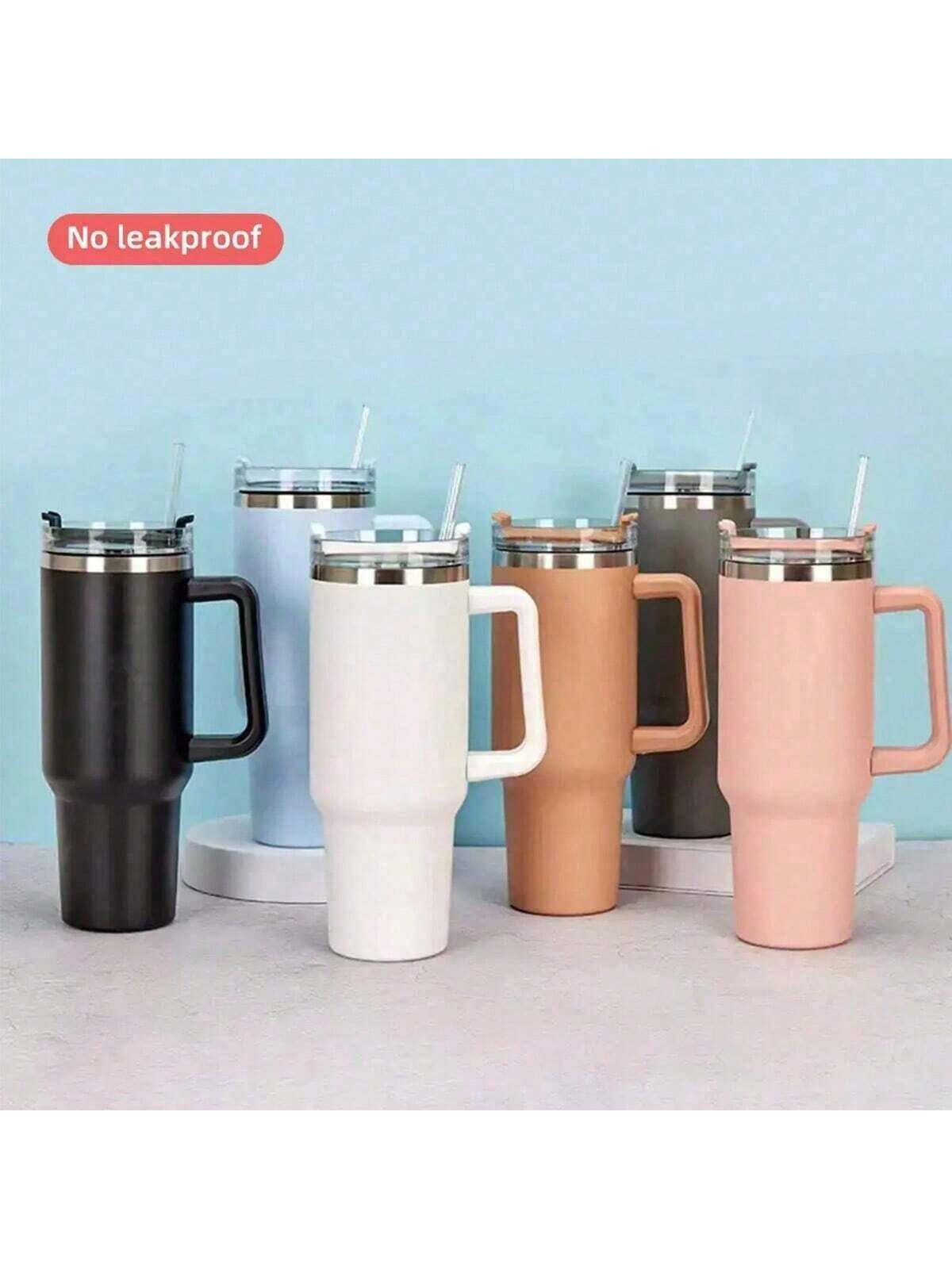 Stainless Steel Tumbler