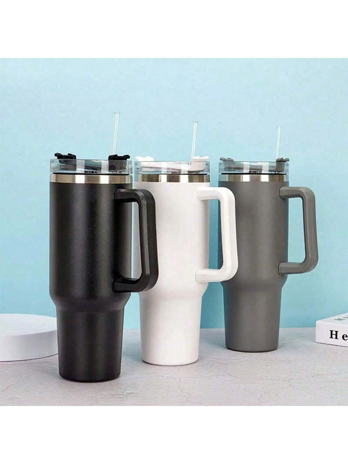 Stainless Steel Tumbler