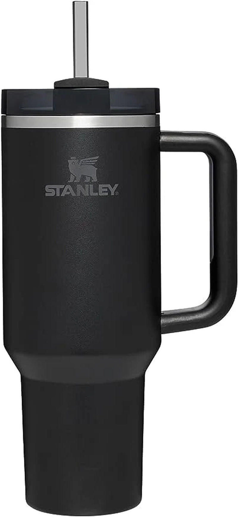 Stanley Quencher H2.0 Flowstate Stainless Steel Vacuum Insulated Tumbler with Lid and Straw