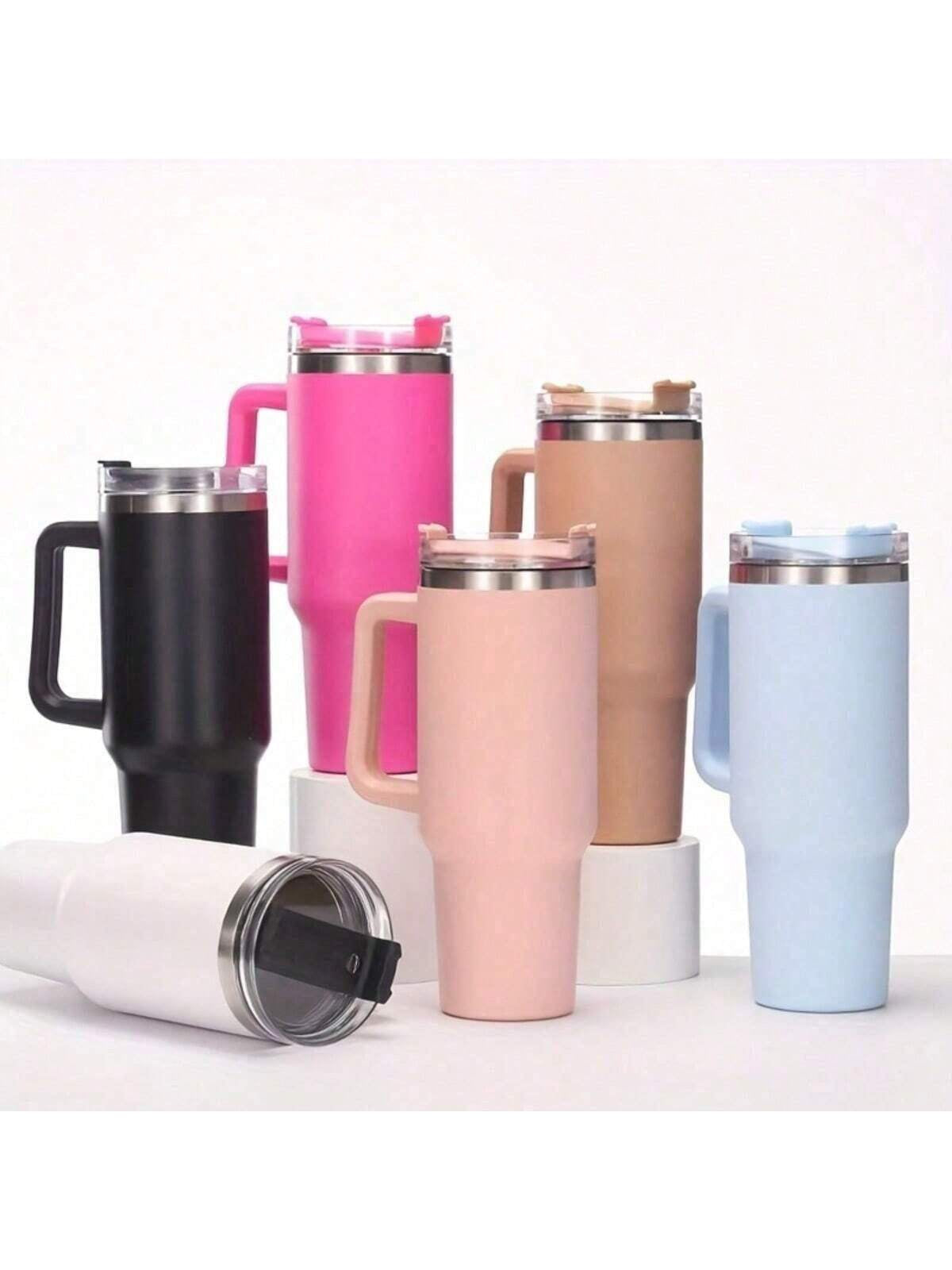 Stainless Steel Tumbler