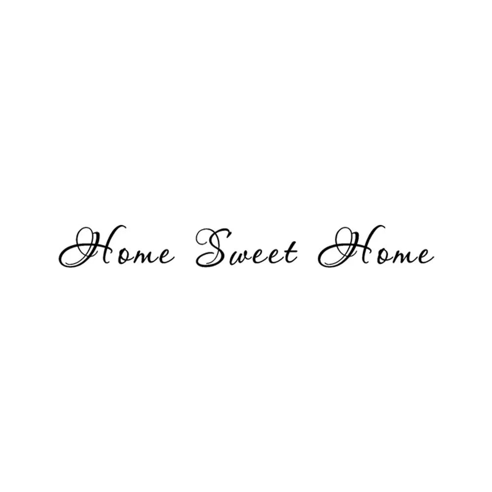 Home Art Room Home Wall Vinyl Home Mural Stickers Sweet Removable Decor Home Decor Wall Princess Stickers for Girls Hot Sale