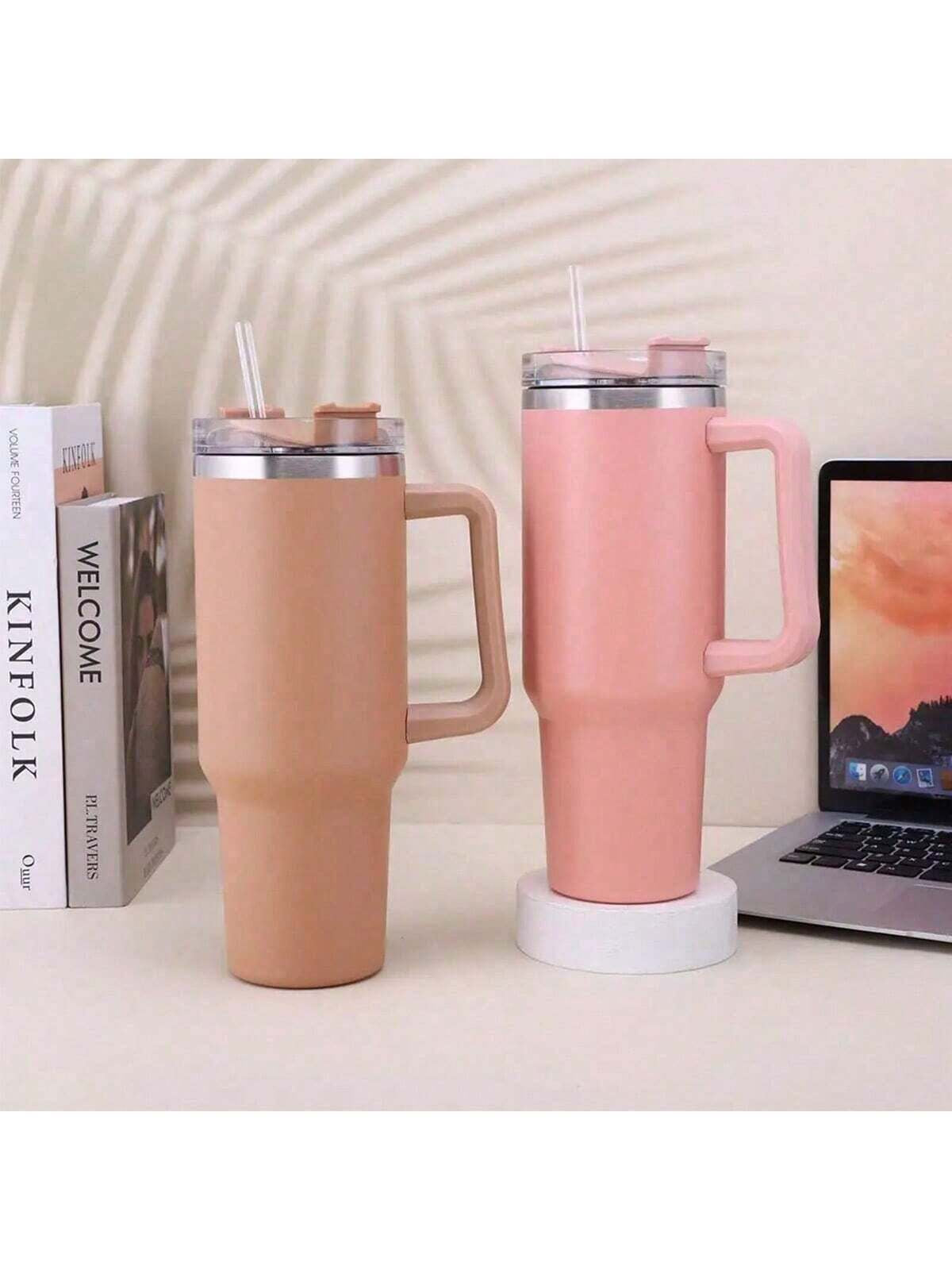 Stainless Steel Tumbler