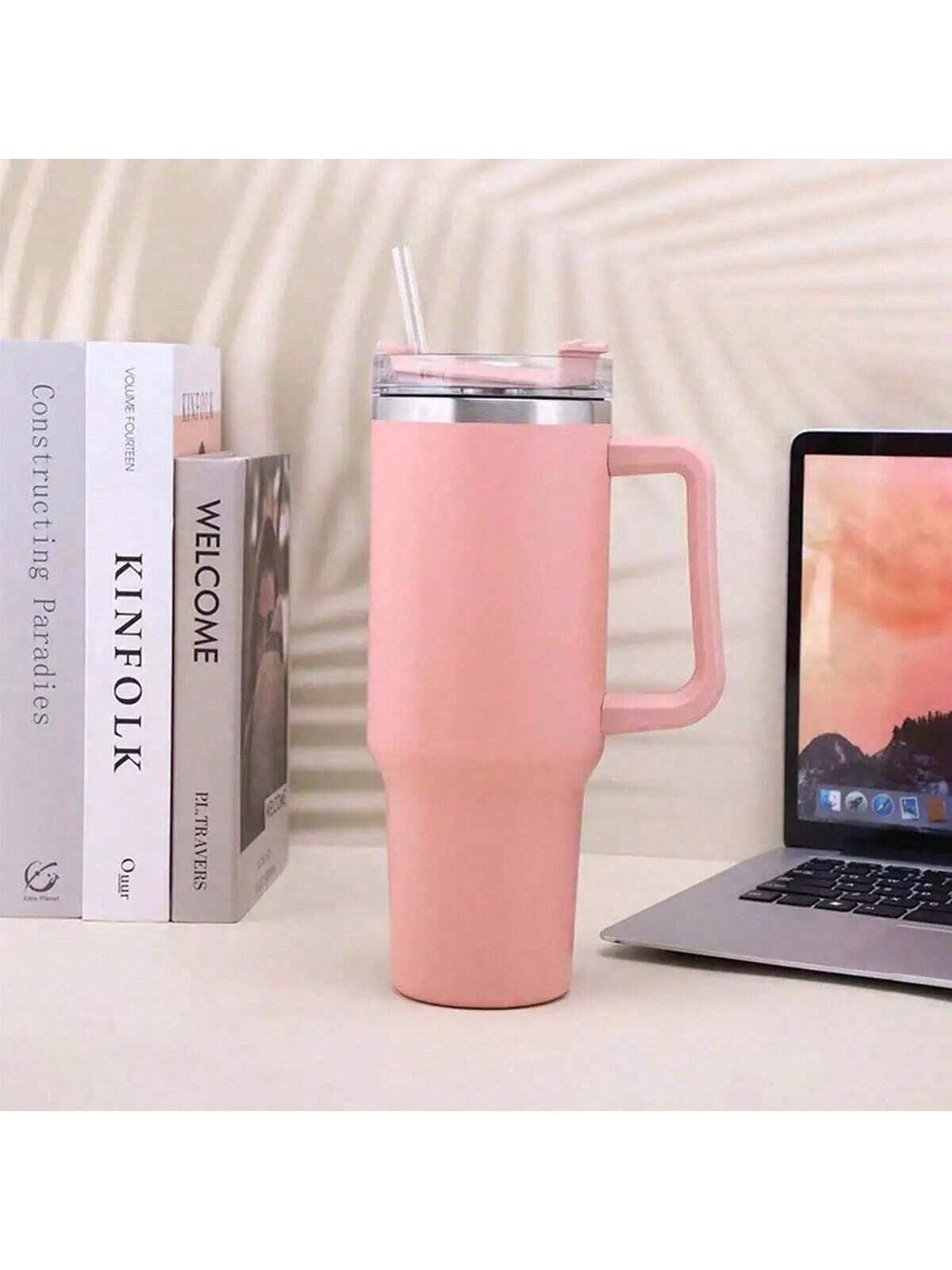 Stainless Steel Tumbler