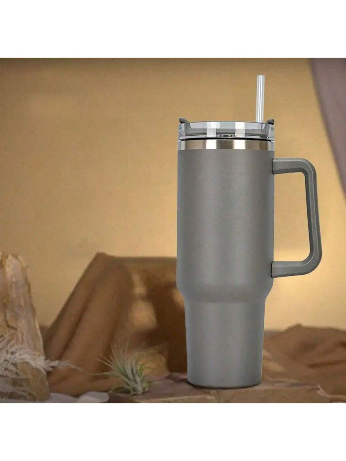 Stainless Steel Tumbler