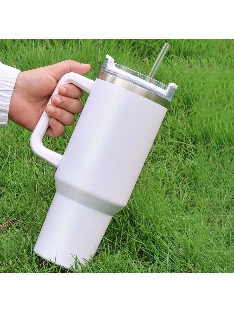 Stainless Steel Tumbler