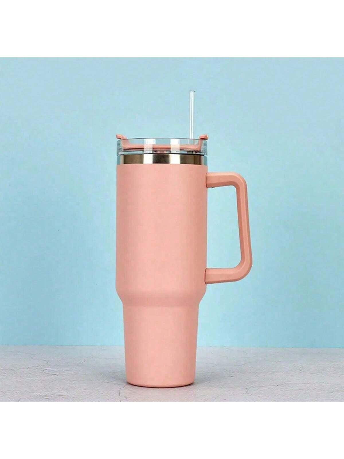 Stainless Steel Tumbler