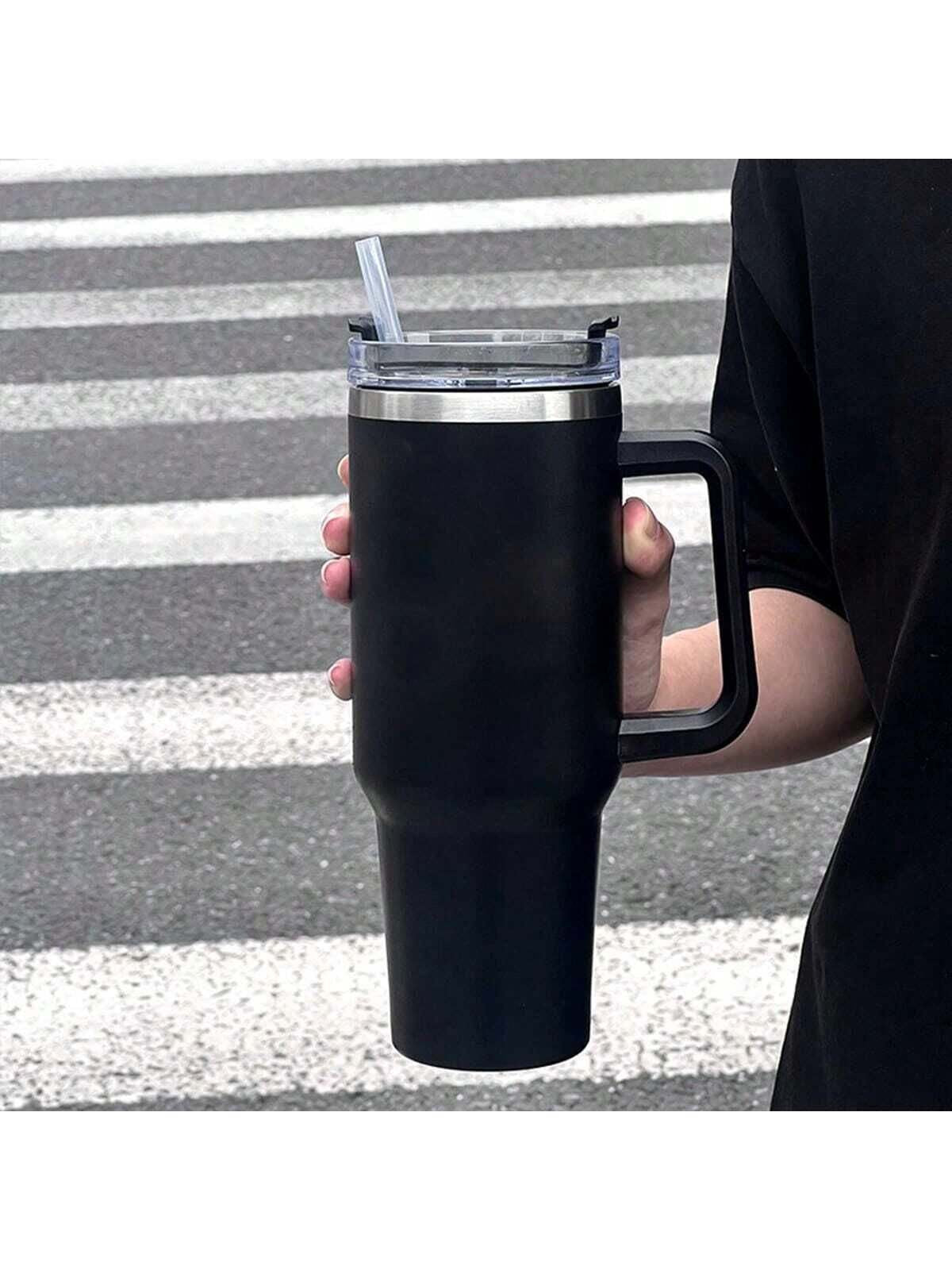 Stainless Steel Tumbler